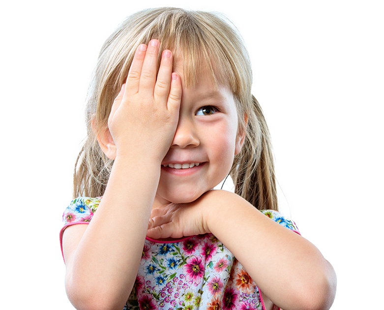 Myopia Management